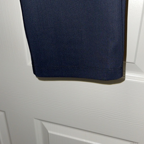 Lululemon Athletica Straight Leg Pants Women’s 6 Black - Picture 5 of 9